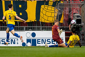 Patrick Pentz  (Br�ndby IF)