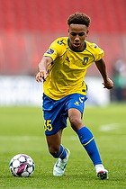 Noah Nartey  (Br�ndby IF)