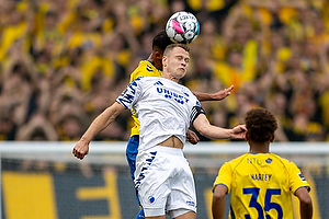 Viktor Claesson  (FC K�benhavn)