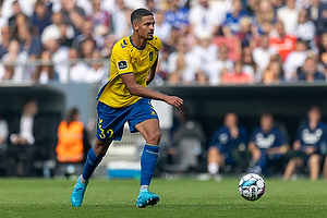 Frederik Alves Ibsen  (Br�ndby IF)