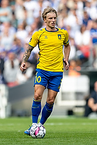 Daniel Wass, anf�rer  (Br�ndby IF)