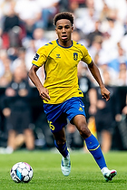 Noah Nartey  (Br�ndby IF)