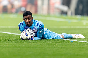 Nathan Trott  (FC K�benhavn)