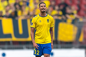 Frederik Alves Ibsen  (Br�ndby IF)