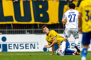 Jacob Rasmussen  (Br�ndby IF)