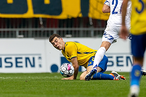 Jacob Rasmussen  (Br�ndby IF)