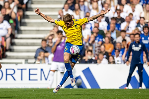 Nicolai Vallys  (Br�ndby IF)