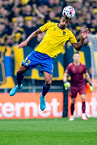 Frederik Alves Ibsen  (Br�ndby IF)