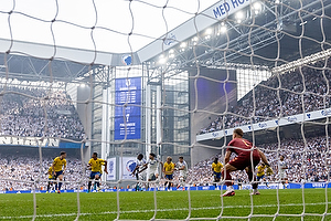 Patrick Pentz  (Br�ndby IF)