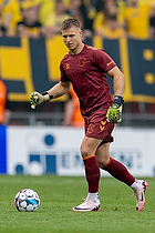 Patrick Pentz  (Br�ndby IF)