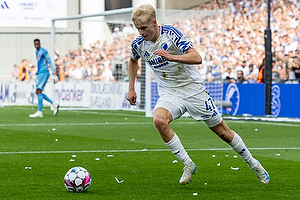 Victor Froholdt  (FC K�benhavn)