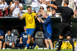 Clement Bischoff  (Br�ndby IF)