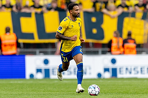 Sean Klaiber  (Br�ndby IF)