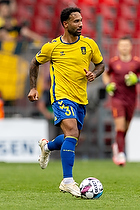 Sean Klaiber  (Br�ndby IF)