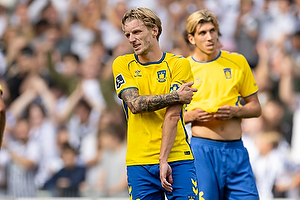 Daniel Wass, anf�rer  (Br�ndby IF)