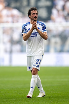 Thomas Delaney  (FC K�benhavn)