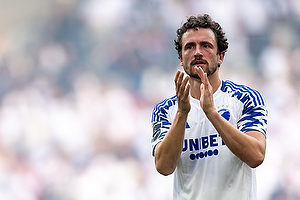 Thomas Delaney  (FC K�benhavn)