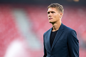 Jannik Vestergaard  (Danmark)