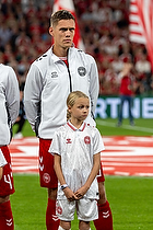 Jannik Vestergaard  (Danmark)