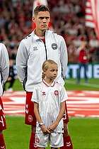 Jannik Vestergaard  (Danmark)