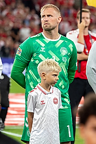 Kasper Schmeichel  (Danmark)