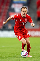 Mikkel Damsgaard  (Danmark)