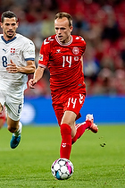 Mikkel Damsgaard  (Danmark)