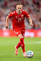 Mikkel Damsgaard  (Danmark)