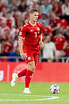 Jannik Vestergaard  (Danmark)