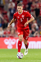 Jannik Vestergaard  (Danmark)