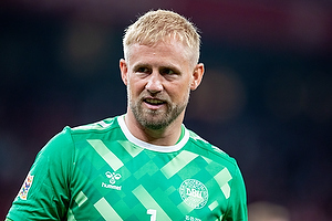 Kasper Schmeichel  (Danmark)