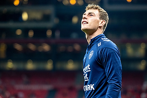 Mads Hermansen  (Danmark)