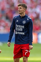 Jesper Lindstr�m  (Danmark)