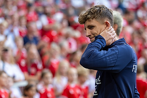 Jesper Lindstr�m  (Danmark)