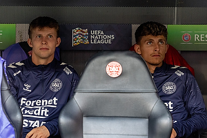 Morten Frendrup  (Danmark), Jesper Lindstr�m  (Danmark)