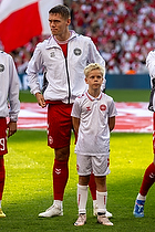 Jannik Vestergaard  (Danmark)