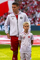 Jannik Vestergaard  (Danmark)
