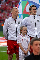 Rasmus Kristensen  (Danmark)