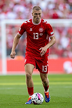 Rasmus Kristensen  (Danmark)