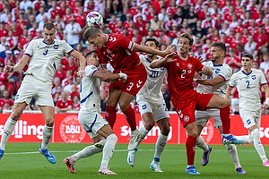 Jannik Vestergaard  (Danmark)