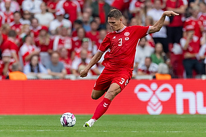 Jannik Vestergaard  (Danmark)