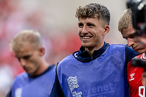 Jesper Lindstr�m  (Danmark)