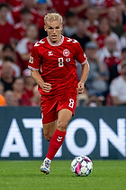 Gustav Isaksen  (Danmark)