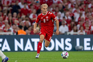 Gustav Isaksen  (Danmark)