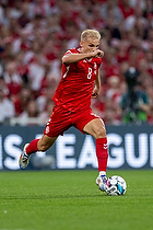 Gustav Isaksen  (Danmark)