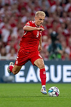 Gustav Isaksen  (Danmark)