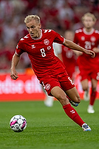 Gustav Isaksen  (Danmark)