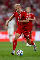 Gustav Isaksen  (Danmark)