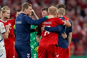 Mads Hermansen  (Danmark)