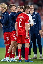 Morten Frendrup  (Danmark), Jesper Lindstr�m  (Danmark)